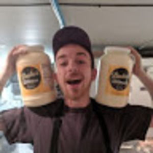 Meet your Posher, Eric